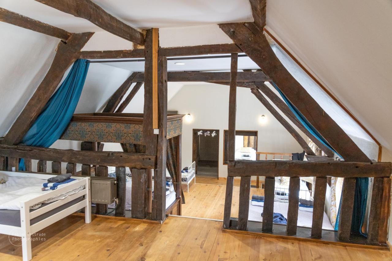 Le Domaine De La Desiree Lisieux Exterior foto